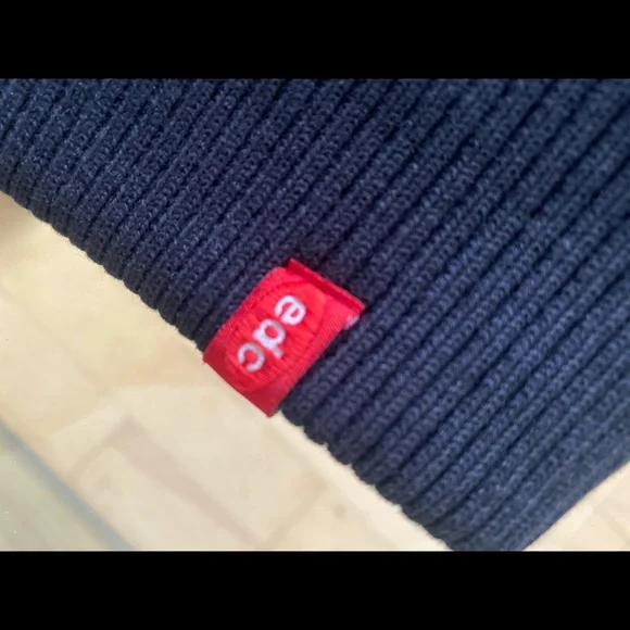 ESPRIT leather jacket - Picture 4 of 5